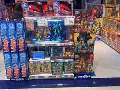 -TOYSRUS玩具反斗城(苏州中心店)