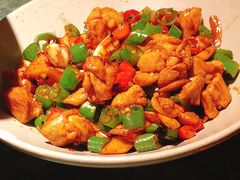 -姐夫的小菜(新中关购物中心店)