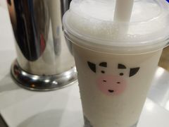 -一只酸奶牛(八一路店)