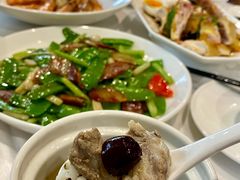 -悦雅居·老广州老味道(长湖店)