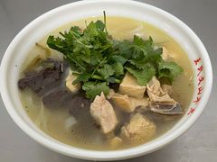 -文山荷鲜居(翠湖店)