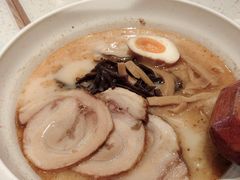 -味千拉面(星摩尔购物中心店)