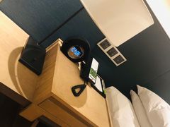 -深圳湾万怡酒店