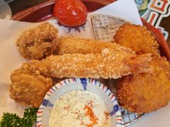 -桃太郎寿司料理(南坪店)