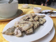 家乡咸香鸡-海鲜街菜馆(海珠南路店)