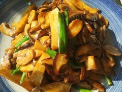 风味三菌-兰溪小馆(东直门簋街店)