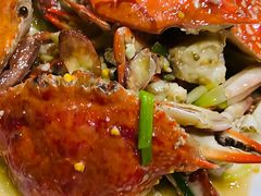 -坛南湾阿强农家乐.海鲜大排档老字号(福州地标美食店)