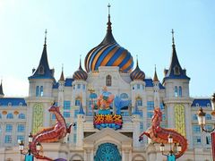 -波塞冬旅游度假区