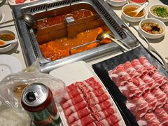 -海底捞火锅(勒泰店)