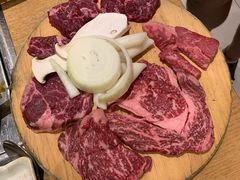 -黄金牧场(明洞总店)