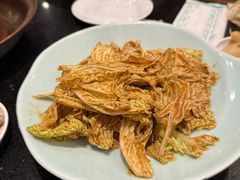 -南门涮肉(北洼路店)