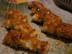 烤鳗鱼-福匠日本料理(人民路店)