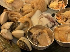 -熊出没日本烧肉放题