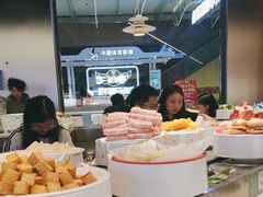 -龍歌自助小火锅(秦淮水游城店)