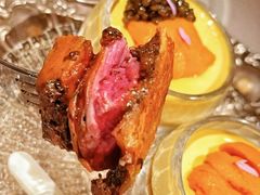 -壳里西餐厅Coquille Seafood Bistro(蒙自路店)