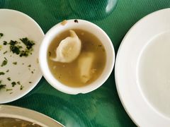 -马庆安羊汤馆(总店)