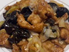 -凯鸽酒楼(大同振兴街店)