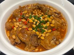 -楚禾宴·家宴(光谷大道店)