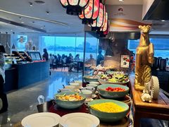 -白天鹅宾馆·流浮阁咖啡厅