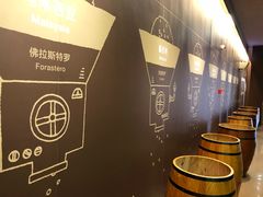 -歌斐颂巧克力小镇