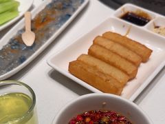 -九码头重庆毛肚火锅(棠岗店)