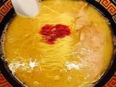 -一蘭拉面(新宿中央东口店)