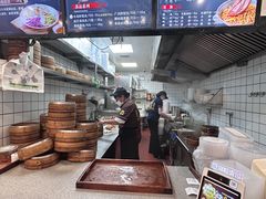 -鸡鸣汤包(红山动物园店)