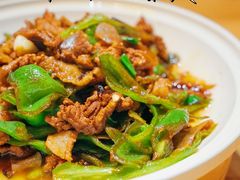 -胡子大厨·超级小炒肉(晶耀前滩店)