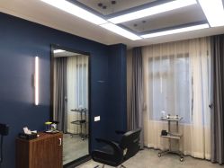 -BOF HAIR BY HONTO