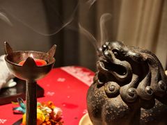 -叶叶菩提(太原别墅店)