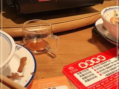 -李久其家民间餐厅(观沙岭公园店)