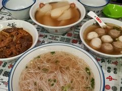 -七爺清汤腩(南开大悦城店)