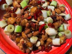 -小街47號江湖菜(四合院店)