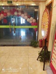 点击看大图 -Dr.林醫生产后修复·配方产康(南京江宁万达店)