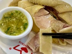 壹心鸡-文记壹心鸡(宝华路店)