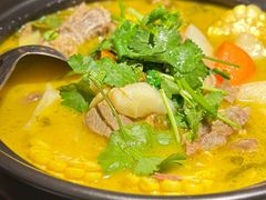 -绿茶餐厅(乐峰广场店)