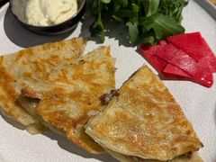 -Brut Eatery悦璞食堂(愚园路店)