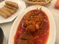 -桦立酒家(宜山路店)