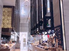 -廊坊固安福朋喜来登酒店