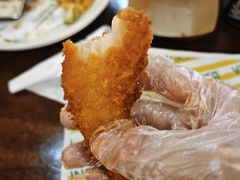 -VIKING SALOON西部美式烟熏烤肉(和平路店)