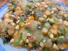 八珍炒糕-食为福传统老店(翠园总店)