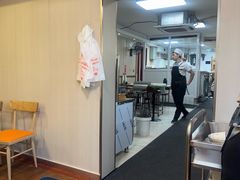 -歹歹的加个面过油肉拌面(贵州路店)