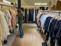 -南京环北服装批发市场