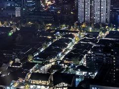 -云厨·高空西餐厅(成都瑯珀·凯悦臻选酒店)