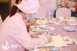 -馨紫罗兰月子会所·独栋月子中心
