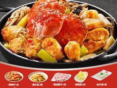 -七欣天香辣蟹火锅(苏州东大街店)