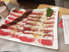 -韩宫宴和牛烤肉(合肥滨湖银泰城店)