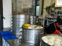 -老号无名包子店(桂花巷店)