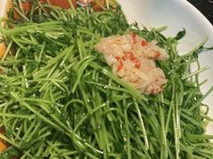 -芳芳私房菜·精做淮扬菜(承德路店)