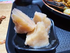 芋头-鲜芋仙(华创店)